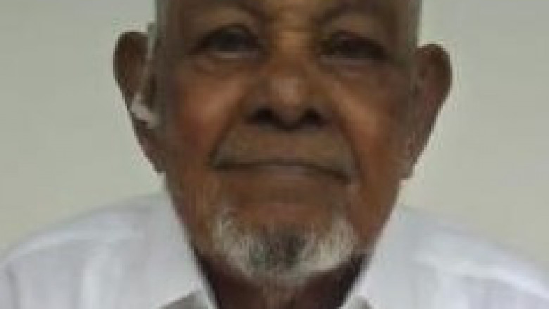 കാവുംങ്കര കരിമക്കാട്ട് ടി.യു. അലിയാർ(സാധു അലിയാർ (85) ) നിര്യാതനായി