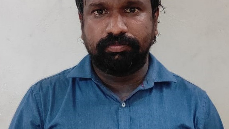 ഓപ്പറേഷൻ പി ഹണ്ടിന്‍റെ ഭാഗമായി നടന്ന പരിശോധനയില്‍ എറണാകുളം റൂറൽ ജില്ലയിൽ ഒരാൾ അറസ്റ്റിൽ