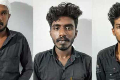 വ്യക്തി വൈരാഗ്യത്തെ തുടർന്ന് യുവാക്കളെ കൊലപ്പെടുത്തുവാൻ ശ്രമിച്ച കേസിൽ മൂന്നുപേർ അറസ്റ്റിൽ