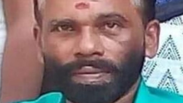 രാജന്‍ നായര്‍. എം.പി