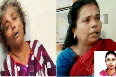 'കൈയിലുണ്ടായിരുന്ന പണമെല്ലാം തീർന്നു', ജീവിതം പ്രതിസന്ധിയിലെന്ന് പെരുമ്പാവൂരിൽ കൊല്ലപ്പെട്ട ജിഷയുടെ അമ്മ രാജേശ്വരി