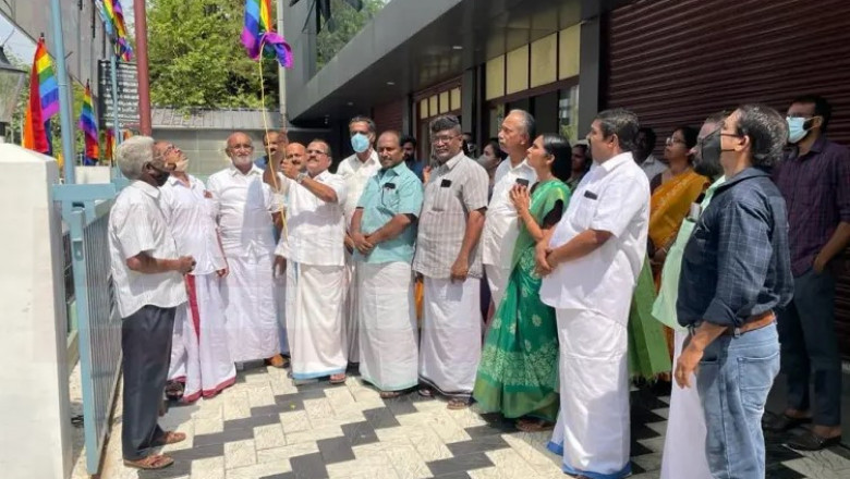 മൂവാറ്റുപുഴ ഹൗസിംഗ് സഹകരണ സംഘത്തിന്റെ സുവർണ്ണ ജൂബിലി  ആഘോഷങ്ങൾക്ക് തുടക്കമായി.