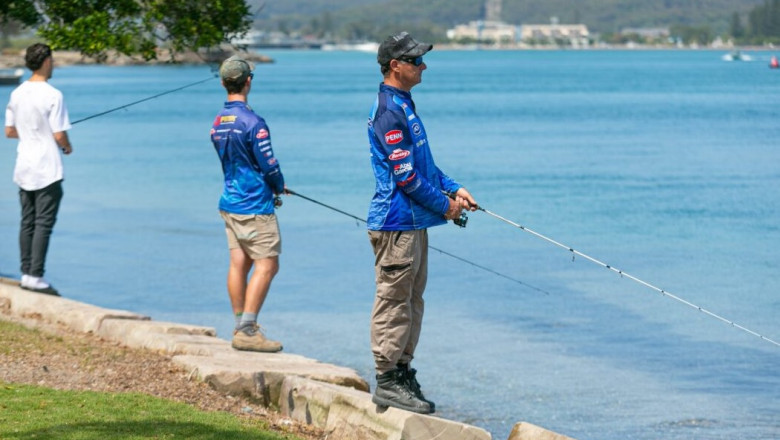 മൂവാറ്റുപുഴയാറിലെ മലിനീകരണം തടയാൻ ചൂണ്ടയിടൽ മത്സരവുമായി ലയൺസ് ക്ലബ്ബ്