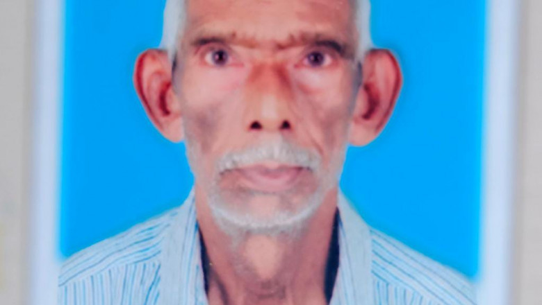 മുഹമ്മദ് (92)