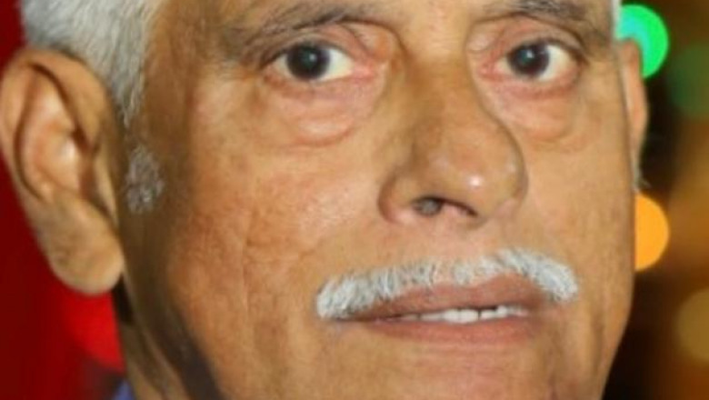 ബേബി പൗലോസ് (69 )