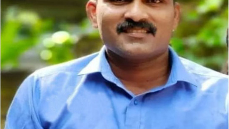 തൊടുപുഴയിൽ കിണർ നിർമ്മാണത്തിനിടെ റിംഗ് തലയിൽ വീണ് തൊഴിലാളി മരിച്ചു