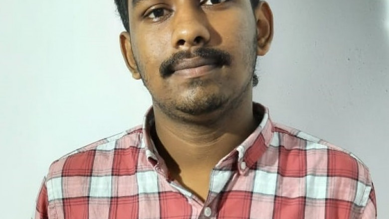 മുവാറ്റുപുഴ, കാവുംകര: പോക്സോ കേസിൽ പ്രതി പിടിയിൽ