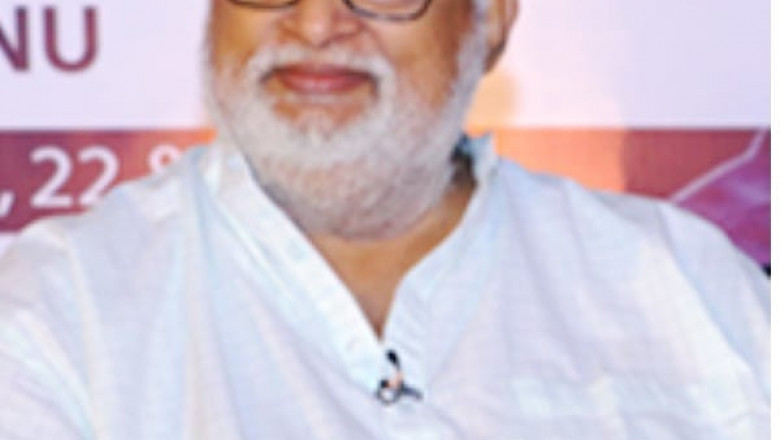 തിരക്കഥാകൃത്ത് ജോൺ പോൾ അന്തരിച്ചു