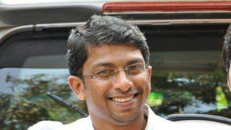 എബ്രഹാം ജോസ് മണ്ണത്തൂക്കാരൻ (42 )