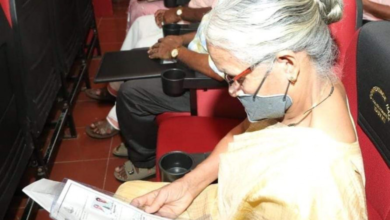 കാത്തിരിപ്പിന് വിരാമം അന്നക്കുട്ടിയ്ക്കിത് സ്വപ്‌നസാഫല്യം