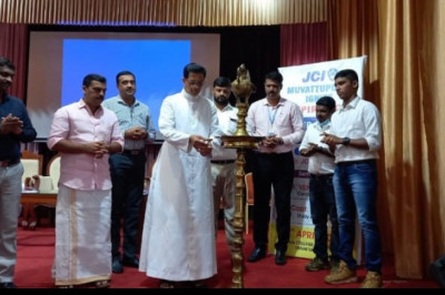 കരിയർ ഗൈഡൻസ് സെമിനാർ  സംഘടിപ്പിച്ചു.