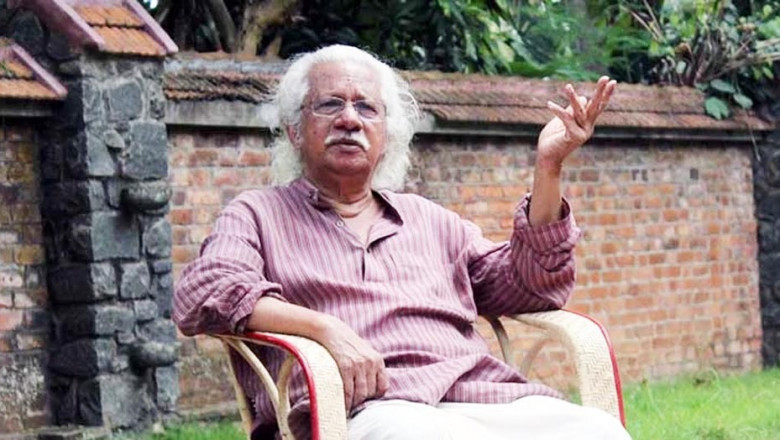 നിർമല കോളേജിൽ അടൂർ ഫിലിം ഫെസ്റ്റിവലിന് വ്യാഴാഴ്ച തുടക്കമാകും