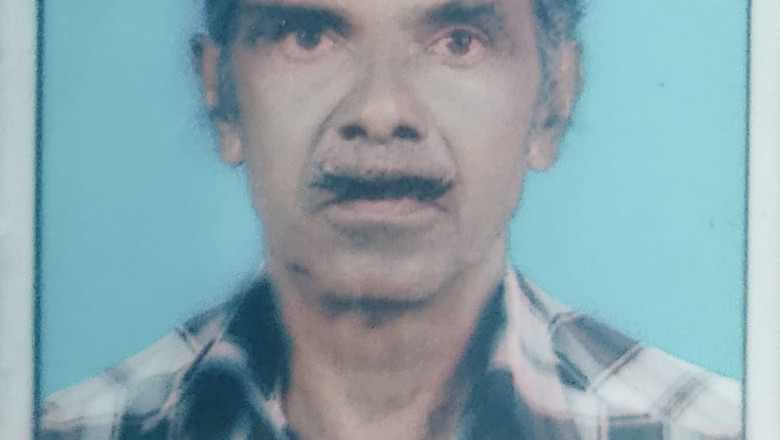 സുകുമാരൻ (പൈങ്കിളി ) 76  നിര്യാതനായി.
