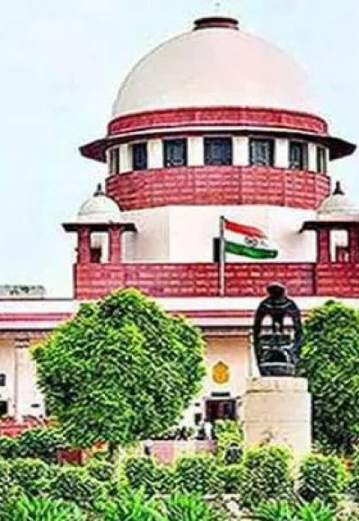 ഇഡിക്ക് വിശാല അധികാരം: കാര്‍ത്തി ചിദംബരം നല്‍കിയ പുനഃപരിശോധന ഹര്‍ജി സുപ്രീംകോടതി ഇന്ന് പരിഗണിക്കും