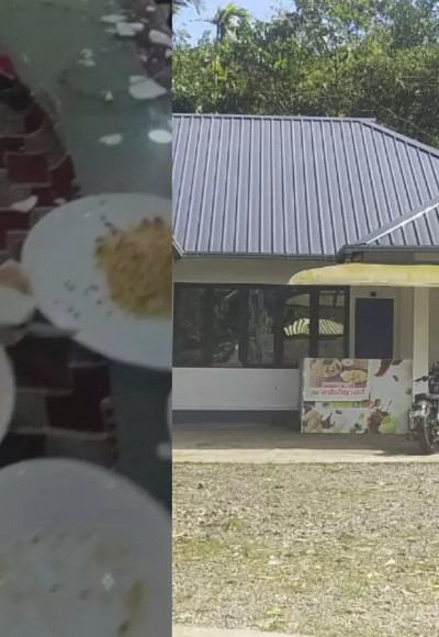 'ഫ്രൈഡ് റൈസില്‍ ചിക്കന്‍ കുറഞ്ഞു'; ഇടുക്കി റിസോര്‍ട്ടില്‍ സംഘര്‍ഷം