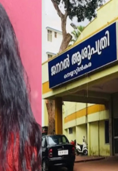 തിരുവനന്തപുരത്ത് കുത്തിവപ്പിനെ തുടര്‍ന്ന് യുവതി മരിച്ച സംഭവം ; എന്ത് ഇഞ്ചക്ഷനാണ് എടുത്തതെന്ന് അറിയില്ലെന്ന് ബന്ധുക്കള്‍