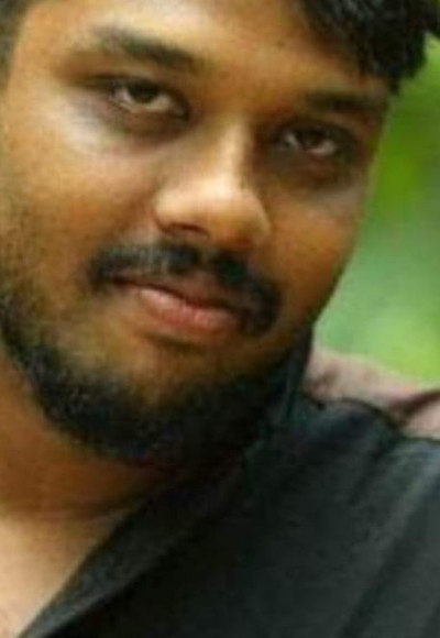 ആര്യാങ്കാലയിൽ ഇബ്രാഹിം മകൻ മാഹീൻ നിര്യാതനായി