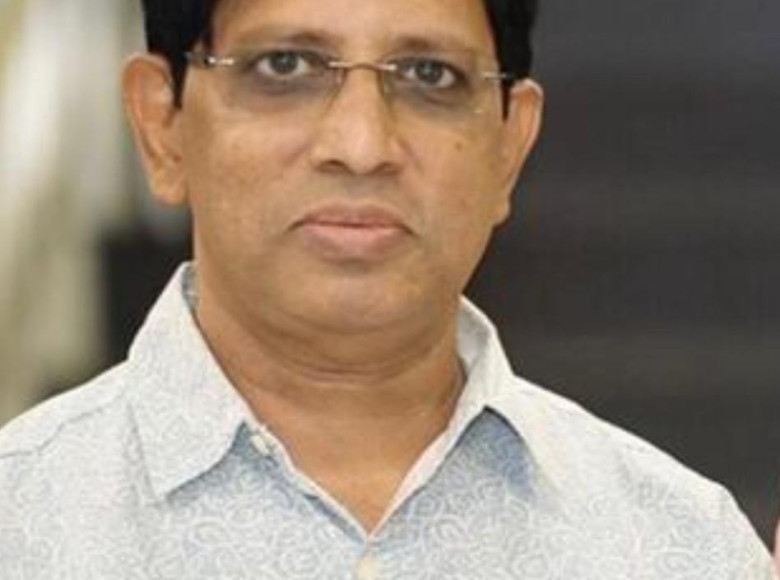 പ്രമുഖ ഭക്ഷ്യശൃംഖല സ്ഥാപനത്തിലെ ജീവനക്കാരനും കണ്ണൂർ , പരിയാരം , കോരൻ പീടിക തസ്രിത വീട്ടിൽ കെ , പി. മൊയ്തു ( 54 ) നെതിരെ സ്ത്രിത്വത്തെ അപമാനിച്ചതിനെതിന് പാലാരിവട്ടം പോലീസ് കേസെടുത്തു.