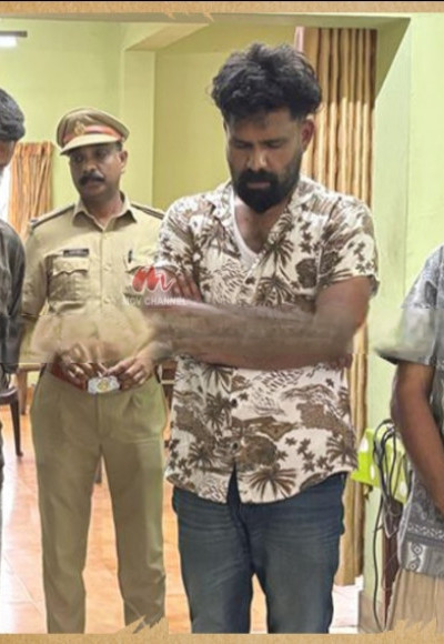 40.86 ഗ്രാം എംഡിഎംഎയുമായി യുവാക്കൾ എക്സൈസ് പിടിയിൽ