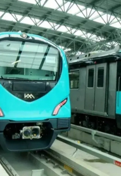 കൊച്ചി മെട്രോയില്‍ ബിടെക്കുകാര്‍ക്ക് അവസരം ; ശമ്പളം 140000 രൂപ വരെ , അപേക്ഷിക്കേണ്ട അവസാന തീയതി.