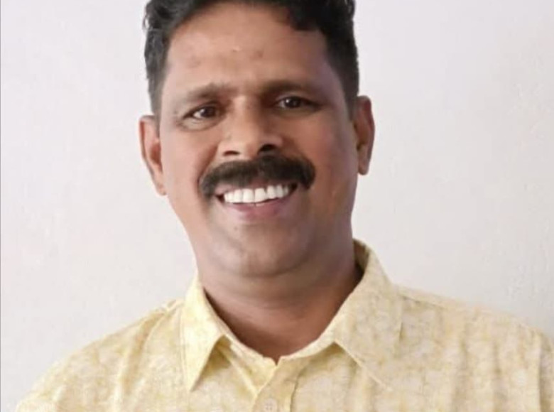 ആർത്തുങ്കൽ ബഷീർ നിര്യാതനായി.