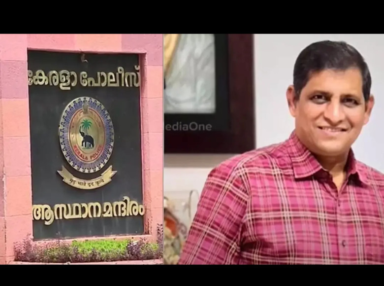 സംസ്ഥാനത്തെ പുതിയ പൊലീസ് മേധാവി റവാഡ ചന്ദ്രശേഖര്‍ ; തീരുമാനം മന്ത്രിസഭാ യോഗത്തില്‍