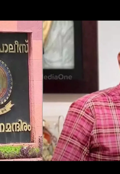 സംസ്ഥാനത്തെ പുതിയ പൊലീസ് മേധാവി റവാഡ ചന്ദ്രശേഖര്‍ ; തീരുമാനം മന്ത്രിസഭാ യോഗത്തില്‍