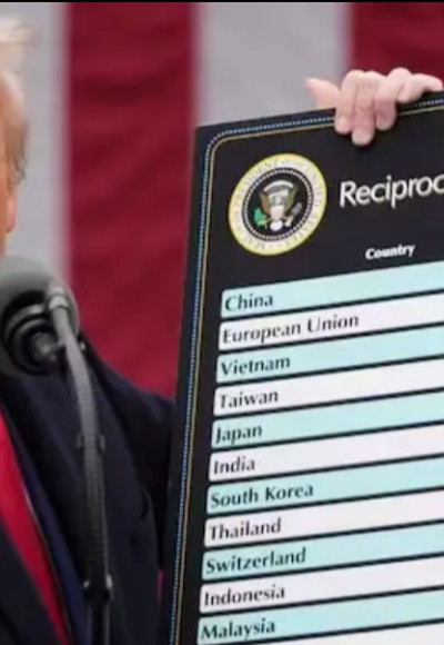 ട്രംപ് ഇന്ത്യയ്ക്കുമേല്‍ ചുമത്തിയ 50 ശതമാനം തീരുവ ഇന്നുമുതല്‍ ; യുഎസ് കരട് വിജ്ഞാപനമിറക്കി