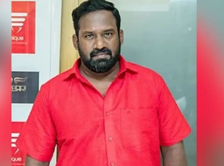 തമിഴ് നടന്‍ റോബോ ശങ്കര്‍ അന്തരിച്ചു