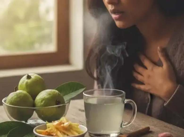 പനി മാറിയിട്ടും ചുമ വിടാതെ പിന്തുടരുന്നുണ്ടോ ? ശ്രദ്ധിക്കാം പോസ്റ്റ് വൈറല്‍ ചുമയെ