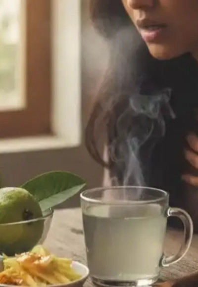 പനി മാറിയിട്ടും ചുമ വിടാതെ പിന്തുടരുന്നുണ്ടോ ? ശ്രദ്ധിക്കാം പോസ്റ്റ് വൈറല്‍ ചുമയെ