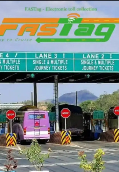 ഏപ്രില്‍ 1 മുതല്‍ ടോള്‍ പ്ലാസകളില്‍ വൻ മാറ്റം ; ടോള്‍ പണമായി അടയ്ക്കല്‍ നിര്‍ത്തലാക്കുന്നു