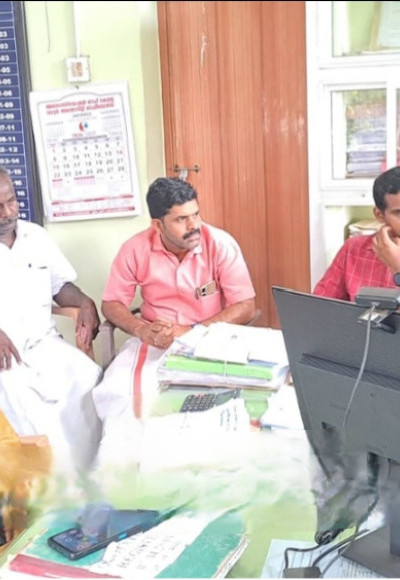 കുടിവെളള ക്ഷാമം ; പായിപ്ര പഞ്ചായത്തിലെ UDF ജനപ്രതിനിധികൾ സമരത്തിന് ഒരുങ്ങുന്നു