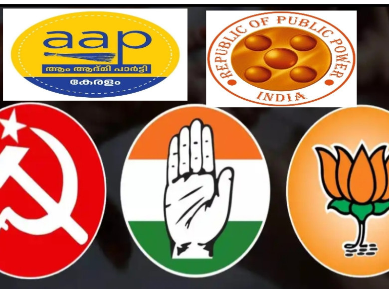 നിയമസഭാ തെരഞ്ഞെടുപ്പ് ഏപ്രില്‍ രണ്ടാം വാരം ; മാര്‍ച്ചില്‍ പ്രഖ്യാപിക്കും , സ്ഥാനാര്‍ഥി ചര്‍ച്ചകളില്‍ പാര്‍ട്ടികള്‍