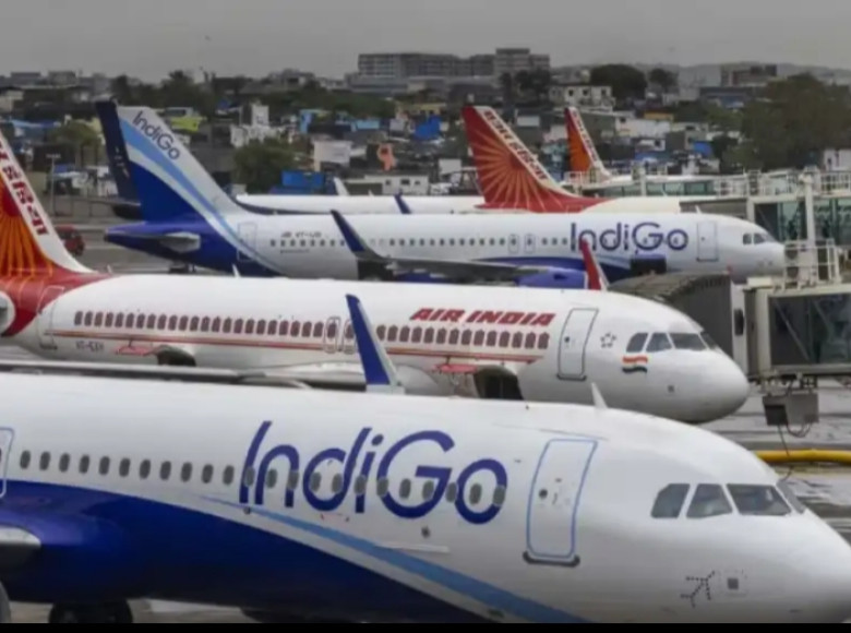 ഇറാൻ - ഇസ്രയേല്‍ സംഘര്‍ഷം ; കേരളത്തില്‍ നിന്നുള്ള 16 വിമാന സര്‍വീസുകള്‍ കൂട്ടത്തോടെ റദ്ദാക്കി