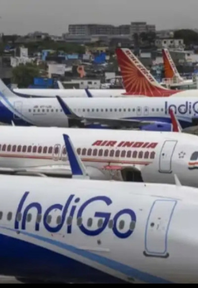 ഇറാൻ - ഇസ്രയേല്‍ സംഘര്‍ഷം ; കേരളത്തില്‍ നിന്നുള്ള 16 വിമാന സര്‍വീസുകള്‍ കൂട്ടത്തോടെ റദ്ദാക്കി