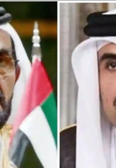 ദുബായ് തകരുമോ ? വിപണി അടച്ചു, വിമാനത്താവളം നിശ്ചലം, ആപ്പിള്‍ പൂട്ടി, താഴിട്ട് ഖത്തര്‍ എനര്‍ജി