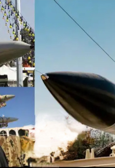 ഇറാന്റെ രഹസ്യായുധ ശേഖരം ഇസ്രയേല്‍ - യു എസ് സഖ്യം തവിടുപൊടിയാക്കിയോ ?