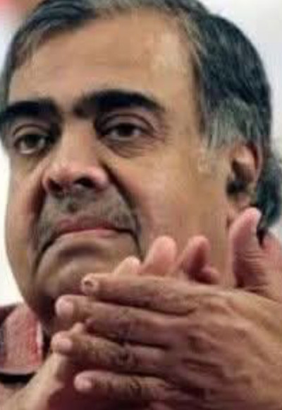 മുൻ കേന്ദ്രമന്ത്രിയും കോൺഗ്രസ് നേതാവുമായ കെ.പി. ഉണ്ണിക്കൃഷ്ണൻ അന്തരിച്ചു.