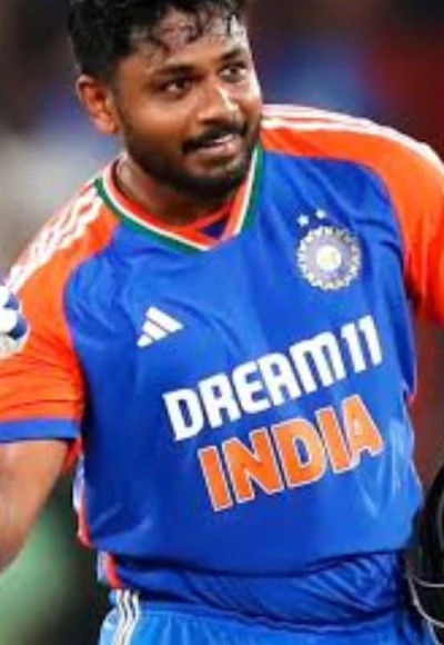 India vs England, T20 World Cup 2026 Semi Final : ലോകകപ്പ് സെമിയില്‍ ഇന്ന് ഇന്ത്യ - ഇംഗ്ലണ്ട് പോര് ; എല്ലാ കണ്ണുകളും സഞ്ജുവിലേക്ക്