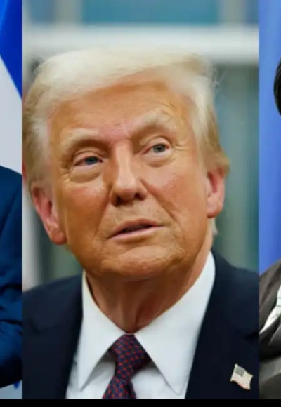 ഇസ്രയേല്‍ പ്രതിരോധമന്ത്രിയുടെ വെളിപ്പെടുത്തല്‍ ; ഖമനേയിയെ വധിക്കാൻ 2025 നവംബര്‍ മുതല്‍ ഗൂഢാലോചന , നെതന്യാഹു രഹസ്യ പദ്ധതികള്‍ തയ്യാറാക്കി