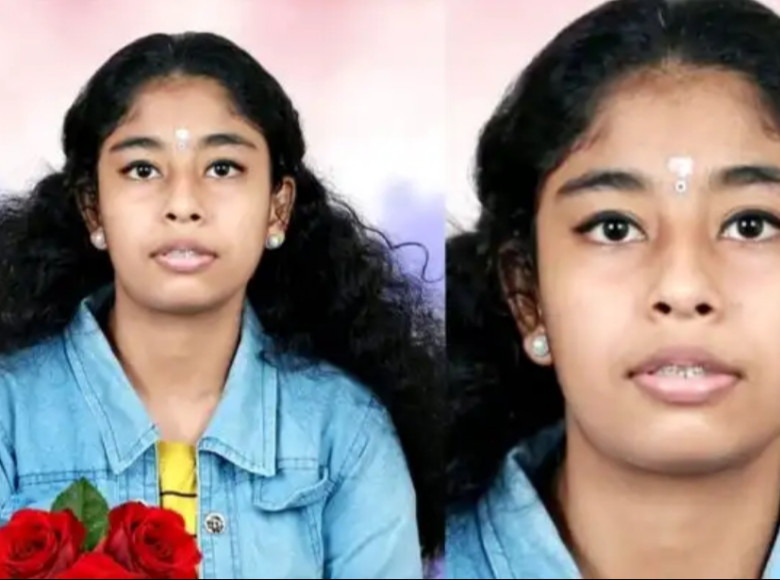പുലര്‍ച്ചെ 5 മണിക്ക് പഠിക്കാൻ എഴുന്നേറ്റു, ഫിസിക്സ് നോട്ട്സ് വായിച്ചു ; മിനിറ്റുകള്‍ക്കകം ഇരട്ടസഹോദരി കണ്ടത് ജനലില്‍ തൂങ്ങിനില്‍ക്കുന്ന 16കാരിയെ ; വെമ്പായത്തുകാരി കാവ്യാഞ്ജലി ജീവനൊടുക്കിയത് പരീക്ഷാപ്പേടിയില്‍