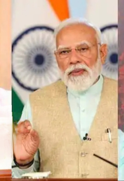 വിമാനത്താവളത്തില്‍ രാഷ്ട്രപതിയെ സ്വീകരിക്കാന്‍ മുഖ്യമന്ത്രിയോ മന്ത്രിമാരോ എത്തിയില്ല ; അവസാന നിമിഷം പരിപാടിയുടെ വേദി മാറ്റിയതും വിവാദം ; ഇത് നാണക്കേടും മുന്‍പ് സംഭവിക്കാത്തതെന്നും പറഞ്ഞ് ബംഗാള്‍ സര്‍ക്കാറിനെതിരെ നരേന്ദ്ര മോദി