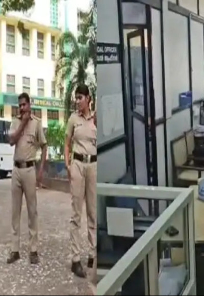 ഇന്ന് ഉച്ചയ്‌ക്ക് 1.10 നു മുൻപ് സ്ഫോടനം നടക്കും ; കോഴിക്കോട് മെഡിക്കല്‍ കോളജിനും കൊല്ലം സിജെഎം കോടതിക്കും ബോംബ് ഭീഷണി