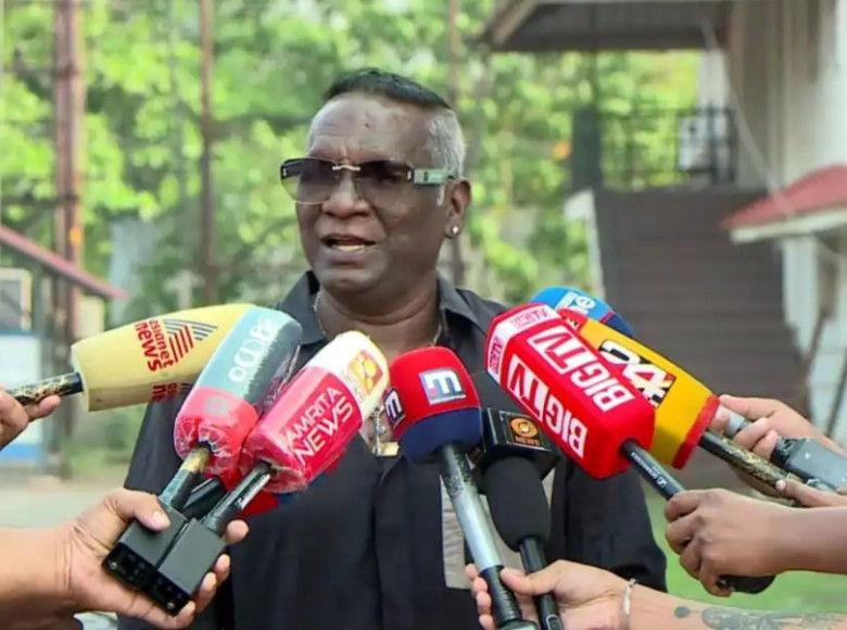 പ്രധാനമന്ത്രിയുടെ ദൂതൻ വന്നു , സുരേഷ് ഗോപിയും വിളിച്ചു , തെരഞ്ഞെടുപ്പില്‍ നില്‍ക്കുന്നില്ല , രാജ്യസഭാംഗത്വം ലഭിച്ചാല്‍ സ്വീകരിക്കും