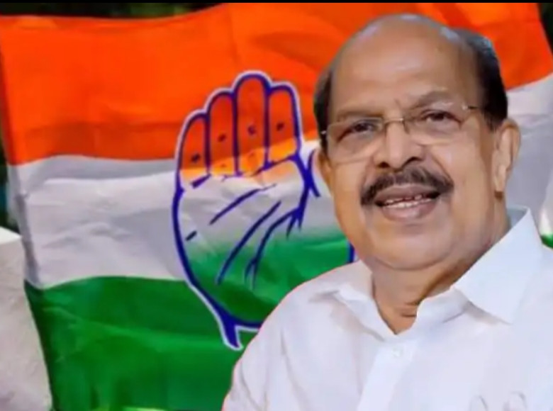 ജി സുധാകരന് കൈ കൊടുക്കാൻ കോണ്‍ഗ്രസ് ; അമ്പലപ്പുഴയില്‍ പിന്തുണച്ചേക്കും, അന്തിമ തീരുമാനം ഇന്ന്