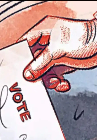 വോട്ടര്‍ പട്ടികയില്‍ ഇപ്പോഴും പേര് ചേര്‍ക്കാം ; ആപ്പ് വഴിയും ചെയ്യാം