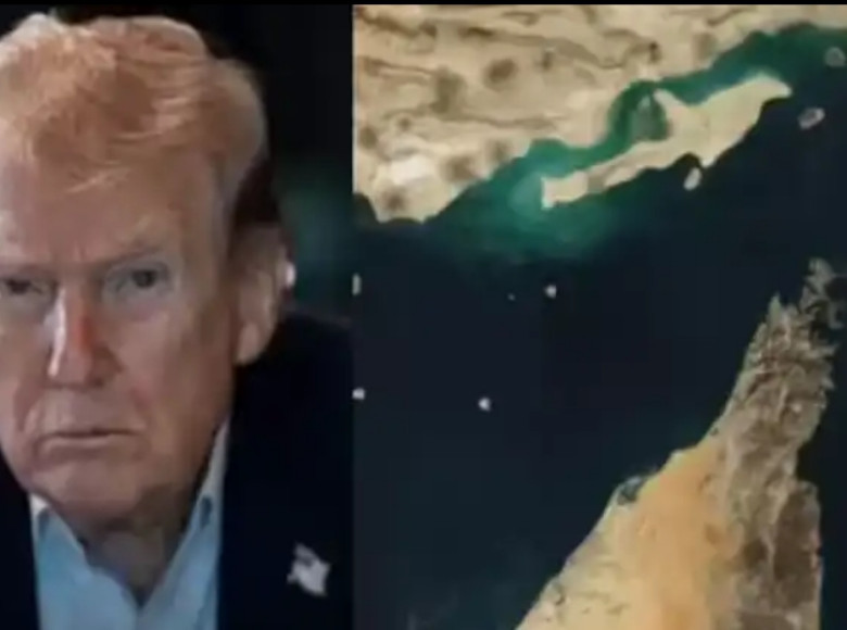 48 മണിക്കൂറിനുള്ളില്‍ ഹോര്‍മൂസ് കടലിടുക്ക് തുറന്നില്ലെങ്കില്‍ ഇറാന്റെ വൈദ്യുതനിലയങ്ങള്‍ ഇല്ലാതാകും ; അന്ത്യശാസനവുമായി ട്രംപ്