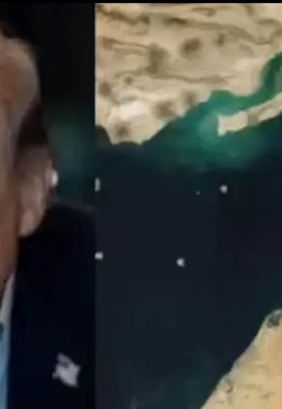 48 മണിക്കൂറിനുള്ളില്‍ ഹോര്‍മൂസ് കടലിടുക്ക് തുറന്നില്ലെങ്കില്‍ ഇറാന്റെ വൈദ്യുതനിലയങ്ങള്‍ ഇല്ലാതാകും ; അന്ത്യശാസനവുമായി ട്രംപ്