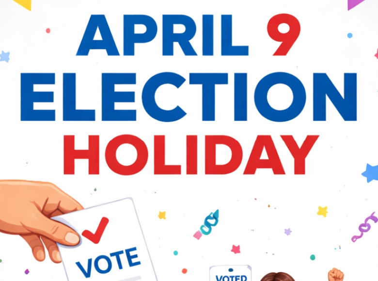 ഏപ്രില്‍ 9 ന് സംസ്ഥാനത്ത് പൊതു അവധി ; ലഭിക്കുക ശമ്പളത്തോട് കൂടിയ അവധി